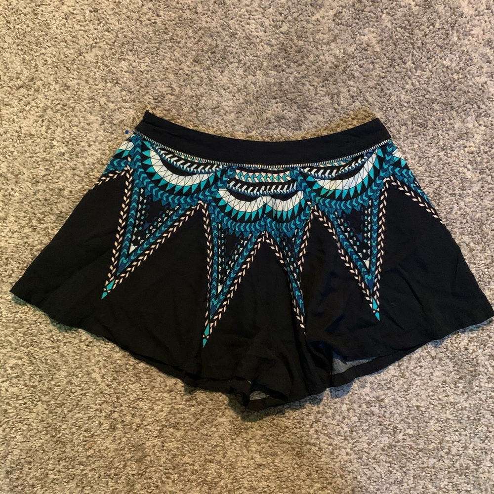 KENDALL AND KYLIE festival shorts ✨